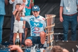 Colombiano Winner Anacona