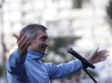 La C&aacute;mpora endurece su ofensiva contra Kicillof por orden de M&aacute;ximo Kirchner