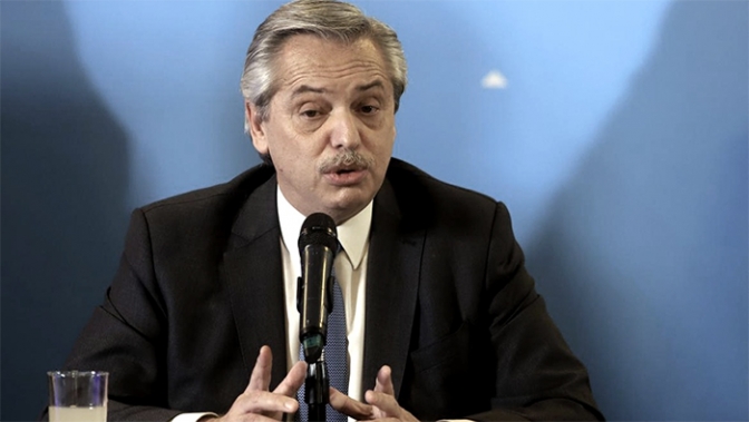 Empresas de luz, gas, telefonía, TV por cable e internet no podrán disponer cortes por falta de pago