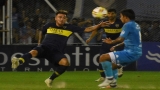 Belgrano y Boca igualaron en Córdoba