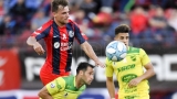 San Lorenzo perdi&oacute; con Defensa y Justicia y se agudiz&oacute; la crisis