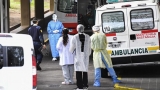 Ascienden a 273 los fallecidos y a 5.208 los infectados por coronavirus en Argentina