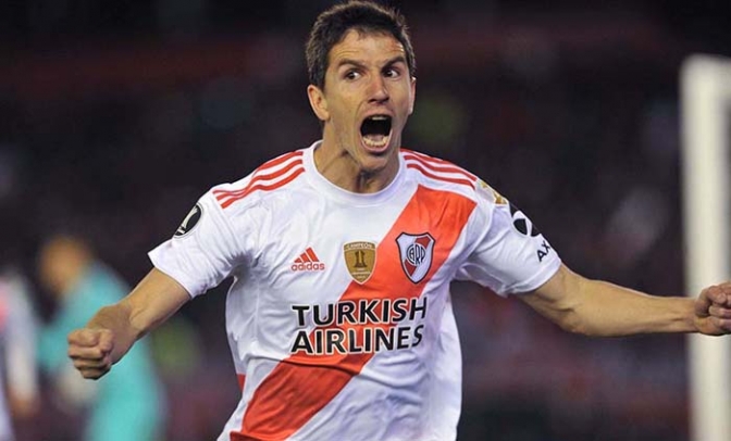 River venció a Boca por 2 a 0