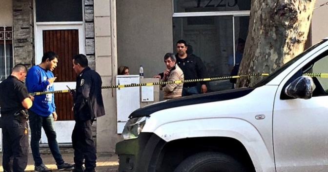 La Plata: una mujer ahogó a su bebé de 27 días e intentó suicidarse