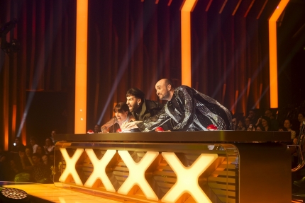 Llega &quot;Got Talent Argentina&quot;, la reedición local del concurso más famoso de la TV