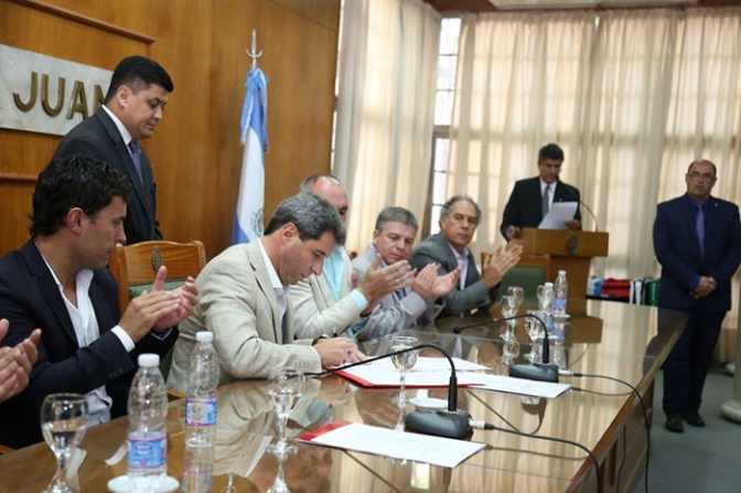 Más infraestructura para clubes de Hockey sobre Patines