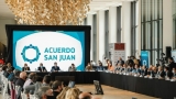 El Gobierno de San Juan comunica nuevas medidas contra el COVID-19