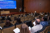 Personal legislativo recibi&oacute; capacitaci&oacute;n obligatoria en prevenci&oacute;n s&iacute;smica