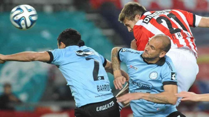 Belgrano se clasificó a los octavos de final