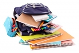 Acuerdo de precios máximos de referencia en artículos escolares