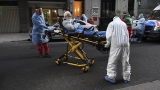 Suman 314 las víctimas fatales y 6.278 los contagiados desde el inicio de la pandemia