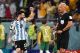 Argentina le ganó a Australia y está entre los ocho mejores del Mundial de Qatar