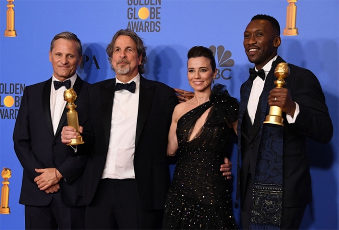 &quot;Green Book&quot;, la mejor película según el Sindicato de Productores de Hollywood