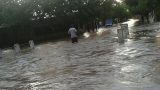 Las inundaciones obligaron a evacuar a 70 personas en el sur tucumano