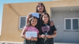 Vivienda: 49 familias cumplieron el sueño de la casa propia en Albardón