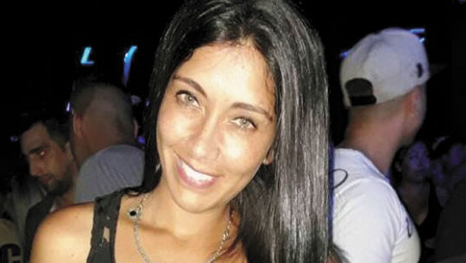 Paula Santillán