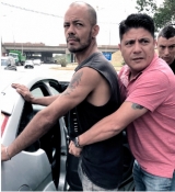 Detuvieron en Sarandí al prófugo por el crimen de la comerciante de Villa Tesei