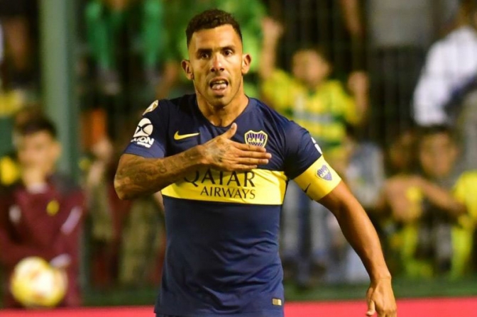 Boca le ganó al &quot;Halcón&quot; de visitante