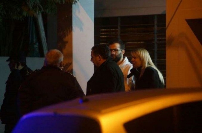 Asaltaron a Stolbizer y secuestraron a su hijo &quot;al voleo&quot;, dijo la diputada