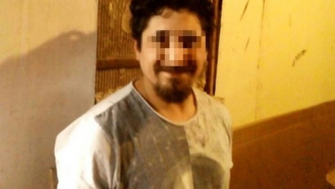 Crimen de Anahí: tierra en una pala complica a un sospechoso