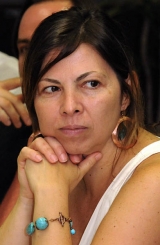 Silvina Aída Batakis - Ministra de Economía
