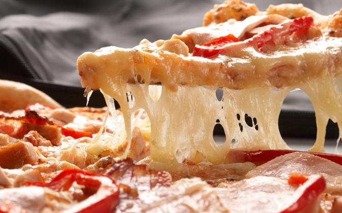 Prepararán 15.000 porciones de pizza para ayudar a chicos en contexto de exclusión social