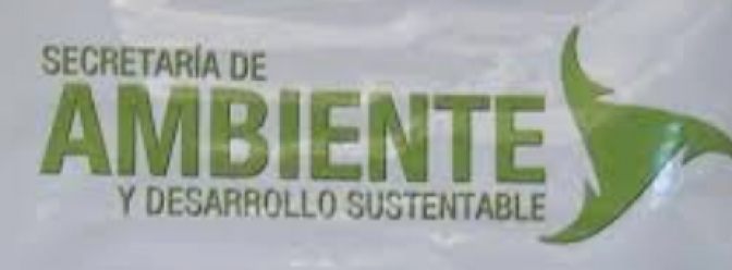 Se encuentra abierta la inscripción en el Registro de Consultores Ambientales