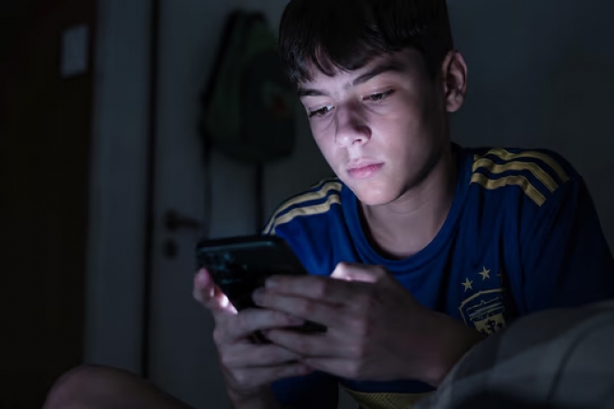 Mundial 2026 y apuestas online: crece la preocupaci&oacute;n por el impacto en ni&ntilde;os y adolescentes