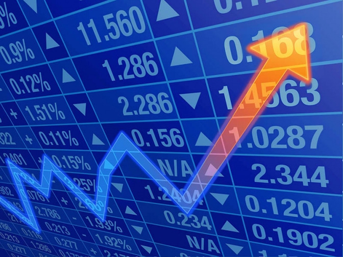 Bolsa argentina alcanza nuevos máximos