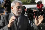 Durísima carta de Aníbal Fernández a Cristina Kirchner