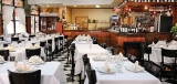 Cierra un restaurante por día en la Ciudad de Buenos Aires