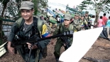 La ONU condena el rearme de un grupo de antiguos líderes de las FARC