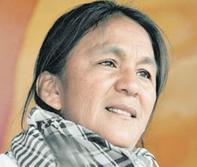 Procesaron a Milagro Sala por tentativa de homicidio