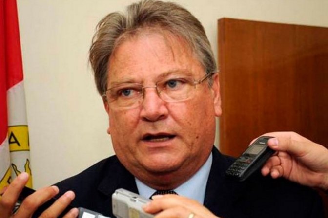 Santa Fe reclama a la Nación 23 mil millones de pesos adeudados