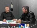 Entrevista a Marcelo Orrego candidato a gobernador por San Juan