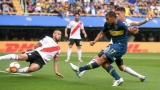 Boca y River igualaron 2 a 2 por la final de la Copa Libertadores: definen en el Monumental