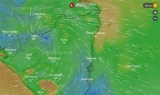 Iota se degrada a tormenta tropical y continúa su avance hacia Honduras, El Salvador y Guatemala