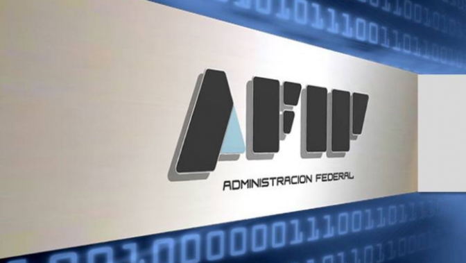 Obligaciones impositivas de AFIP y Rentas se podrán abonar de manera unificada