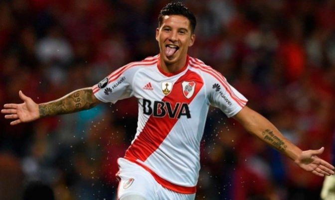 Escándalo en River por doping