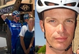 Multaron al ciclista belga denunciado por abuso sexual en San Juan