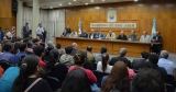 Importantes obras se realizar&aacute;n en Bermejo, Marayes y la Planta