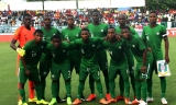 La FIFA le quitó un título mundial a Nigeria en el historial de los Sub-17