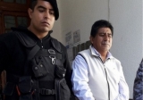 Catamarca: detuvieron a un ex intendente por repartir boletas a personas que hacían fila para votar