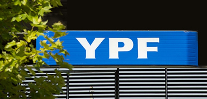 YPF advierte sobre una promoción falsa en las redes que pide datos personales