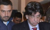 Piden siete millones de pesos de fianza para liberar a Luis Manuel Pericás