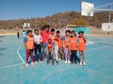 Cinco deportes tuvieron competencia en esta jornada de Intercolegiales