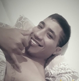 Valle F&eacute;rtil - Su pareja lo denunci&oacute; por violencia y tiene frondoso prontuario