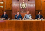 Inició el Período Ordinario de Sesiones 2025 en la Legislatura de San Juan