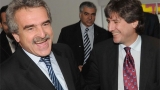 Imputan a Agustín Rossi