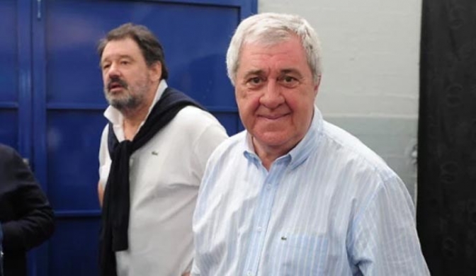 Ameal será el nuevo presidente de Boca